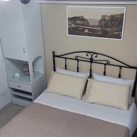 Residenza La Grazia Tropea - Free Parking - Aparthotel Bagian luar foto