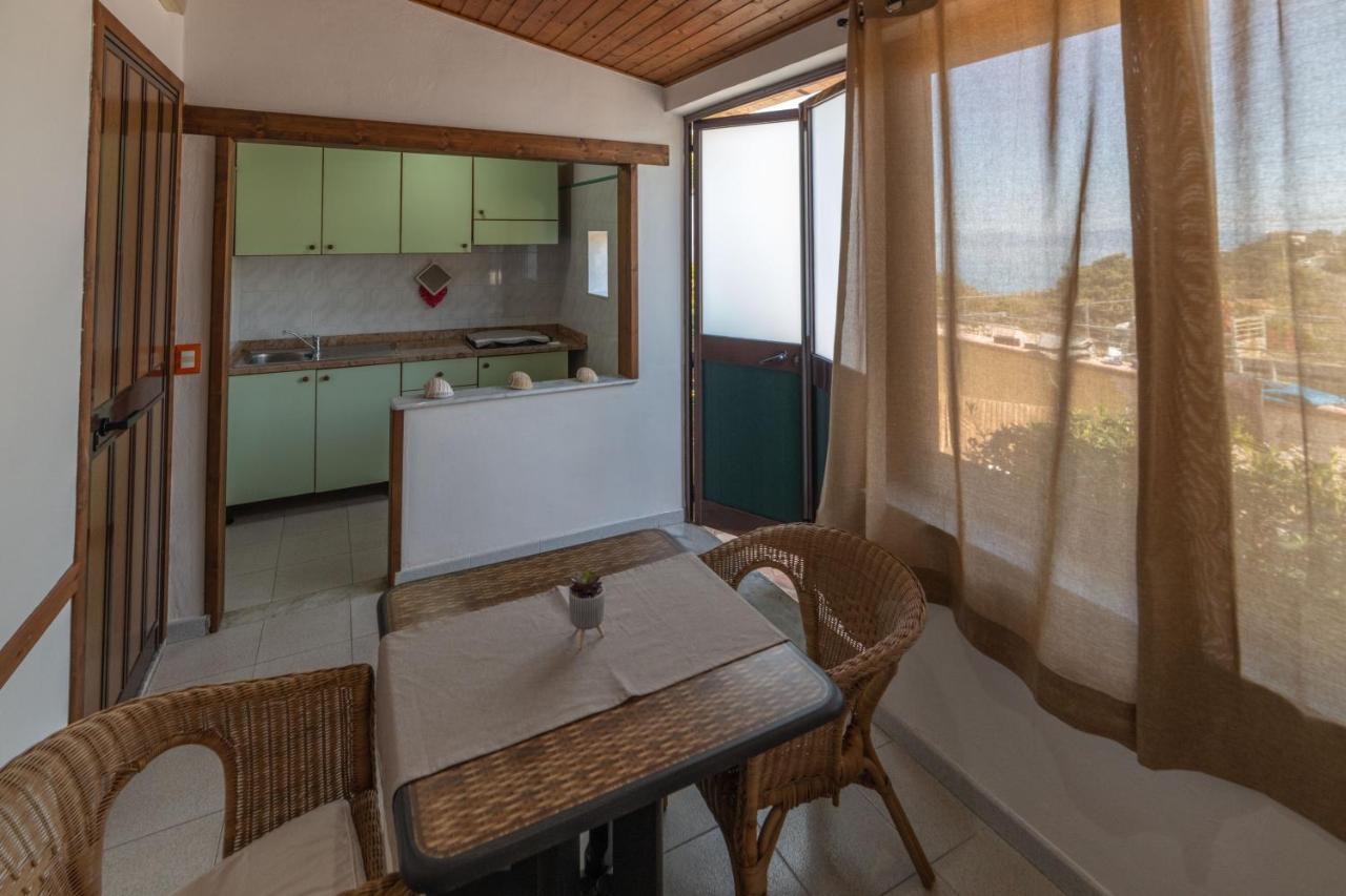 Residenza La Grazia Tropea - Free Parking - Aparthotel Bagian luar foto