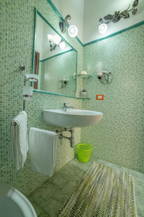 Residenza La Grazia Tropea - Free Parking - Aparthotel Bagian luar foto