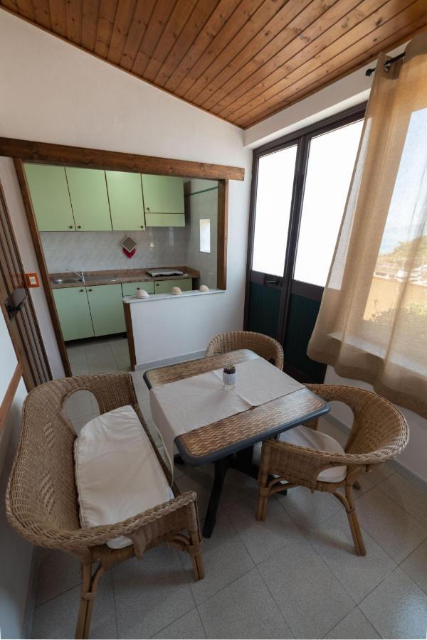 Residenza La Grazia Tropea - Free Parking - Aparthotel Bagian luar foto