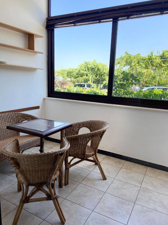 Residenza La Grazia Tropea - Free Parking - Aparthotel Bagian luar foto