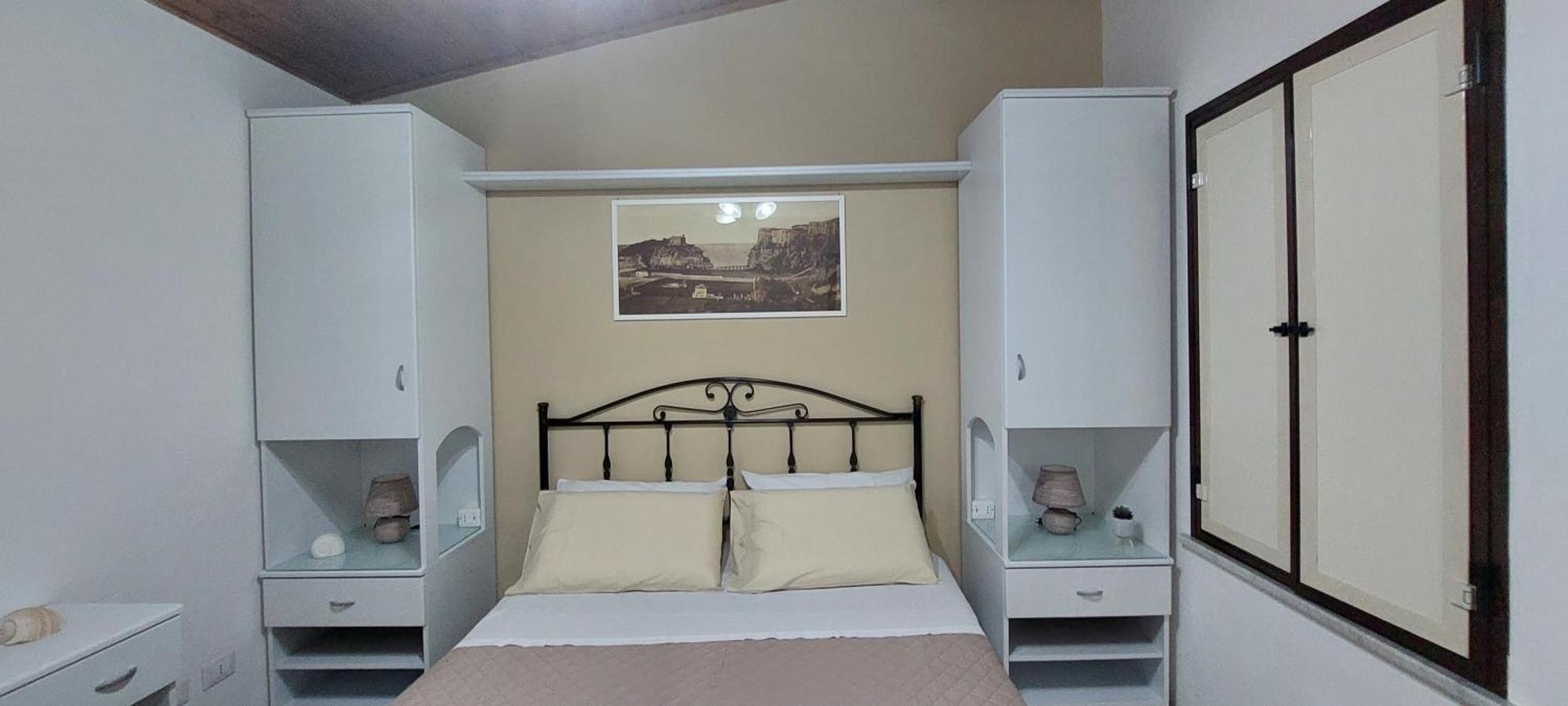 Residenza La Grazia Tropea - Free Parking - Aparthotel Bagian luar foto