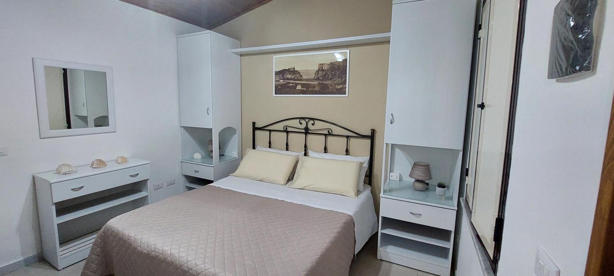 Residenza La Grazia Tropea - Free Parking - Aparthotel Bagian luar foto