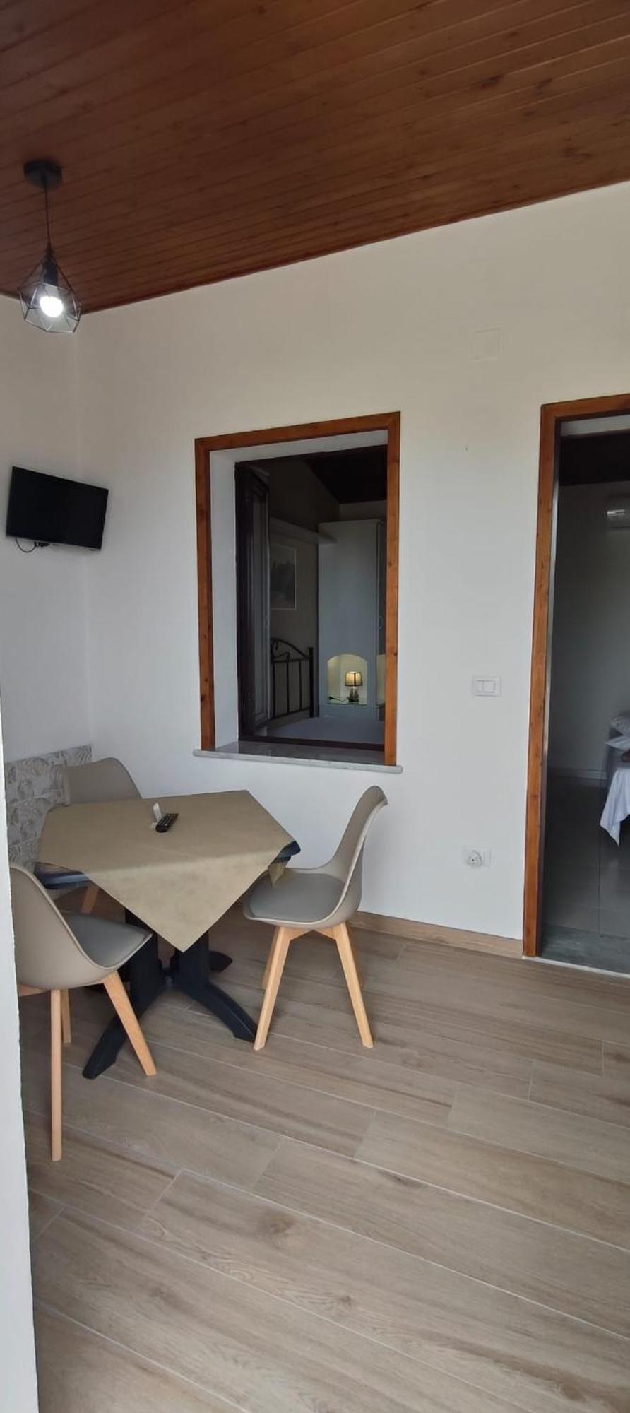 Residenza La Grazia Tropea - Free Parking - Aparthotel Bagian luar foto