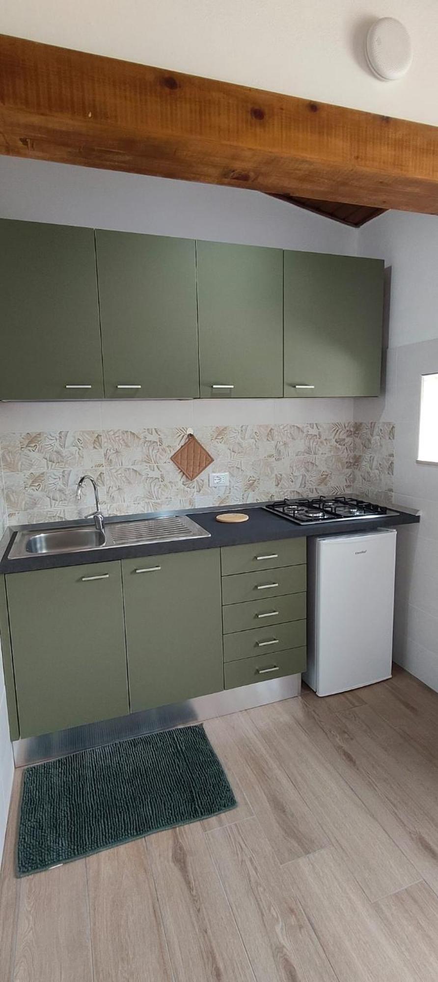 Residenza La Grazia Tropea - Free Parking - Aparthotel Bagian luar foto